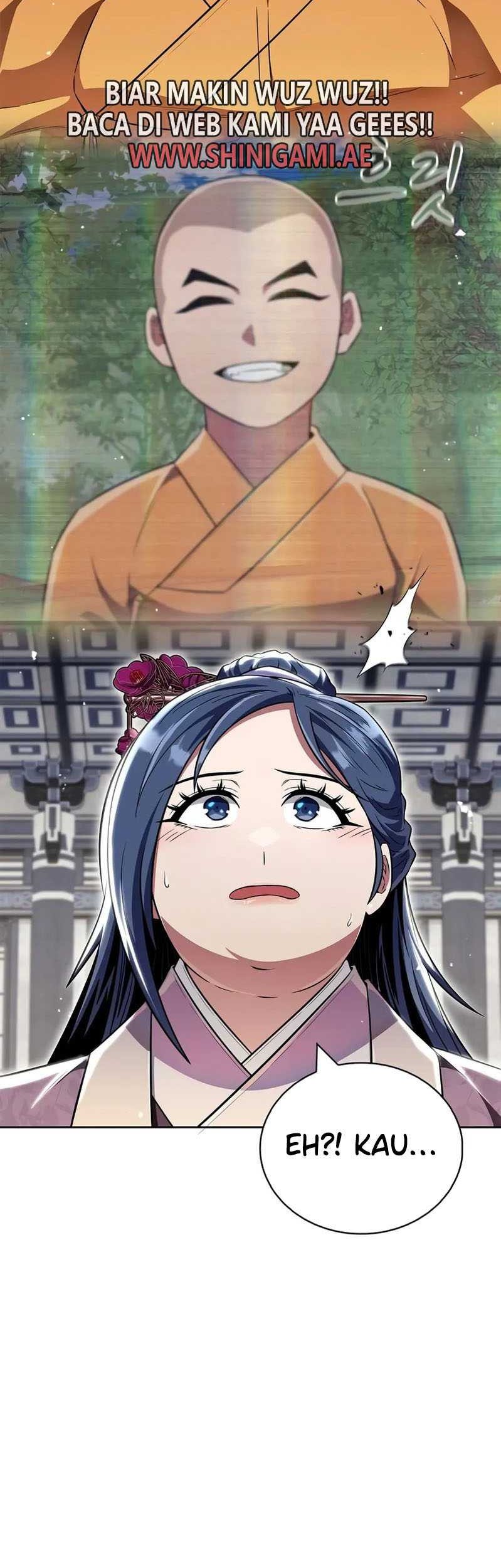 Genius Martial Arts Trainer - Chapter 45 - Page 71