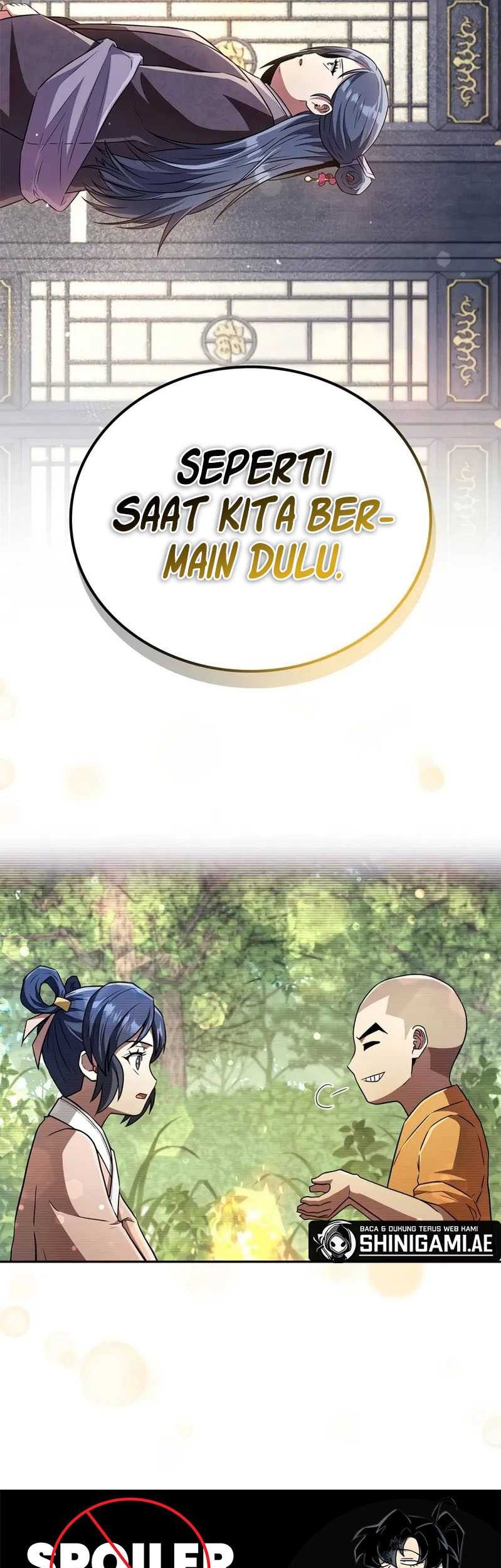 Genius Martial Arts Trainer - Chapter 45 - Page 73