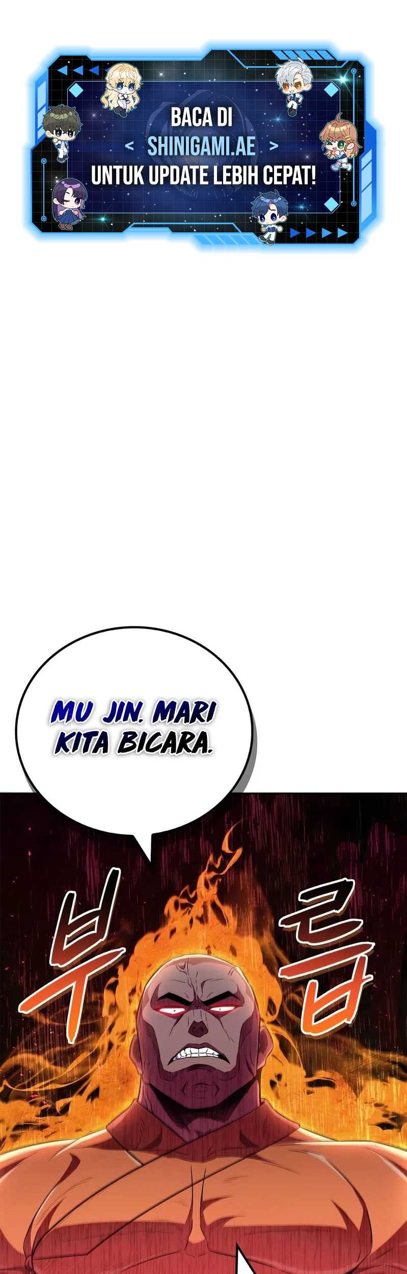 Genius Martial Arts Trainer - Chapter 45 - Page 1