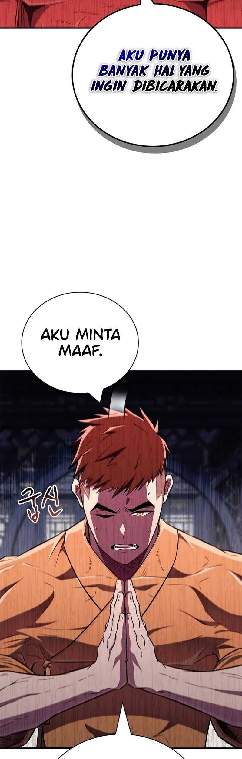 Genius Martial Arts Trainer - Chapter 45 - Page 2