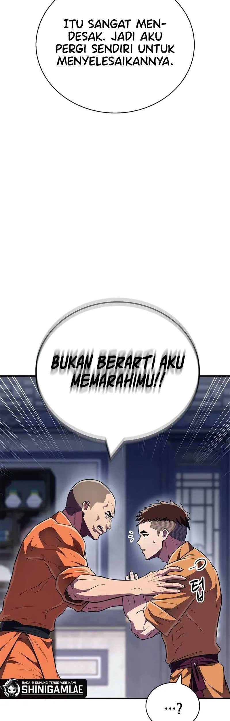 Genius Martial Arts Trainer - Chapter 45 - Page 3