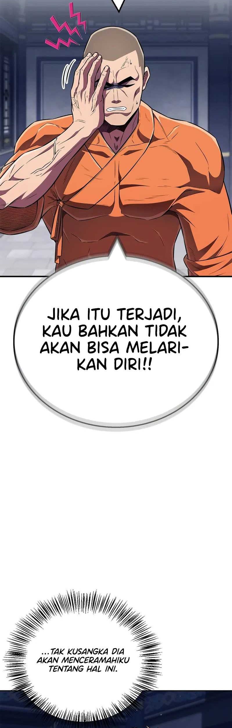 Genius Martial Arts Trainer - Chapter 45 - Page 6