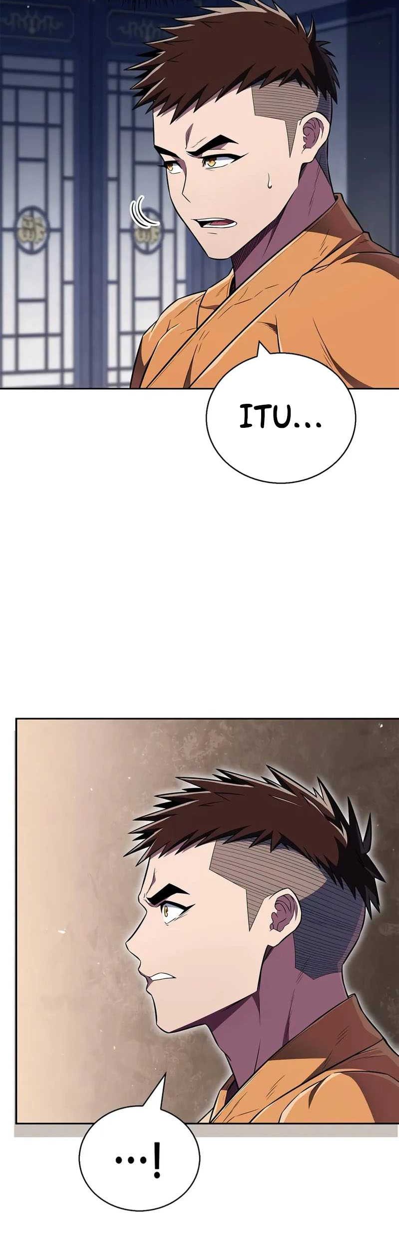 Genius Martial Arts Trainer - Chapter 45 - Page 7