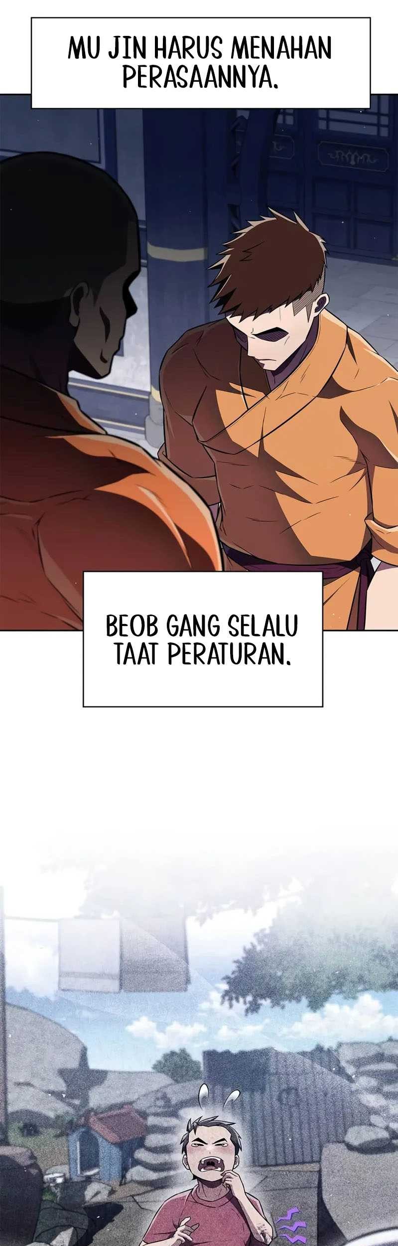 Genius Martial Arts Trainer - Chapter 45 - Page 9