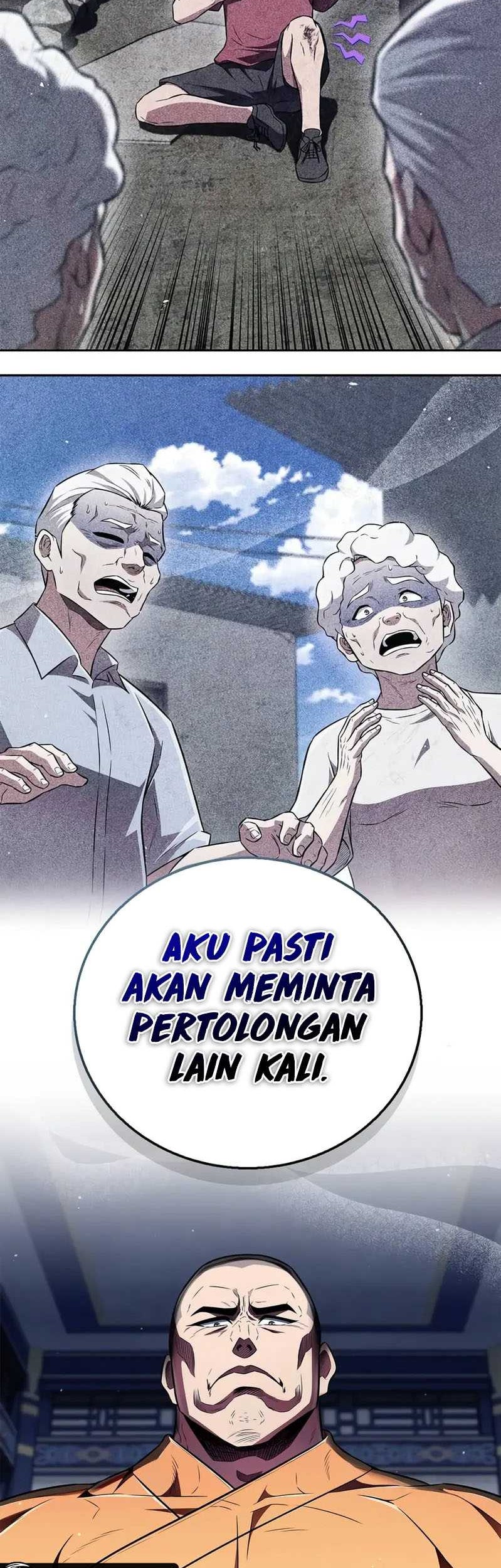 Genius Martial Arts Trainer - Chapter 45 - Page 10