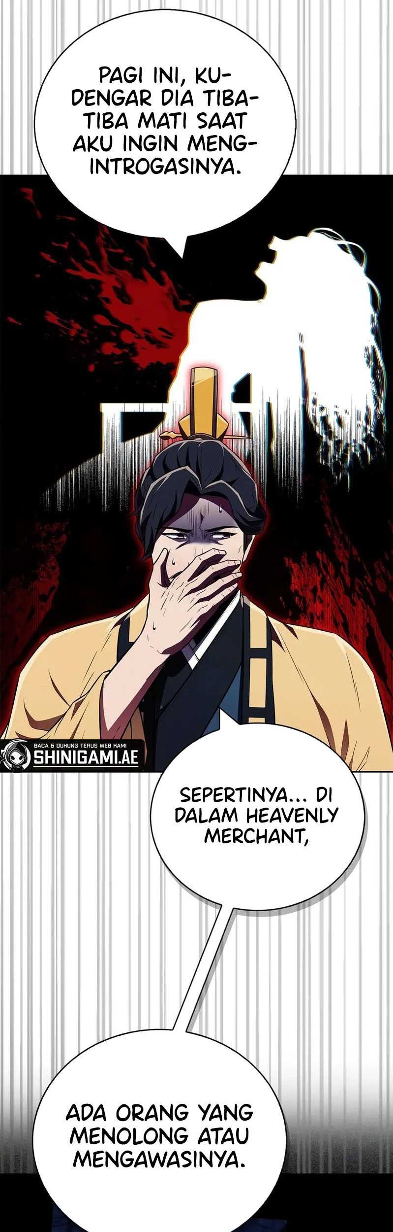 Genius Martial Arts Trainer - Chapter 45 - Page 14