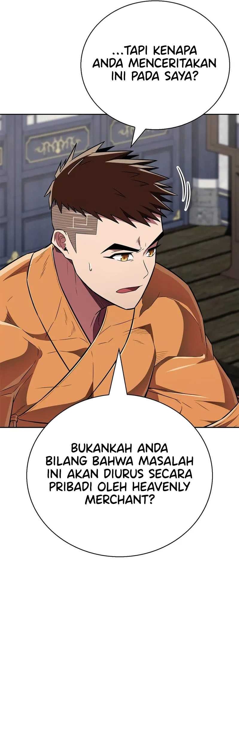 Genius Martial Arts Trainer - Chapter 45 - Page 17