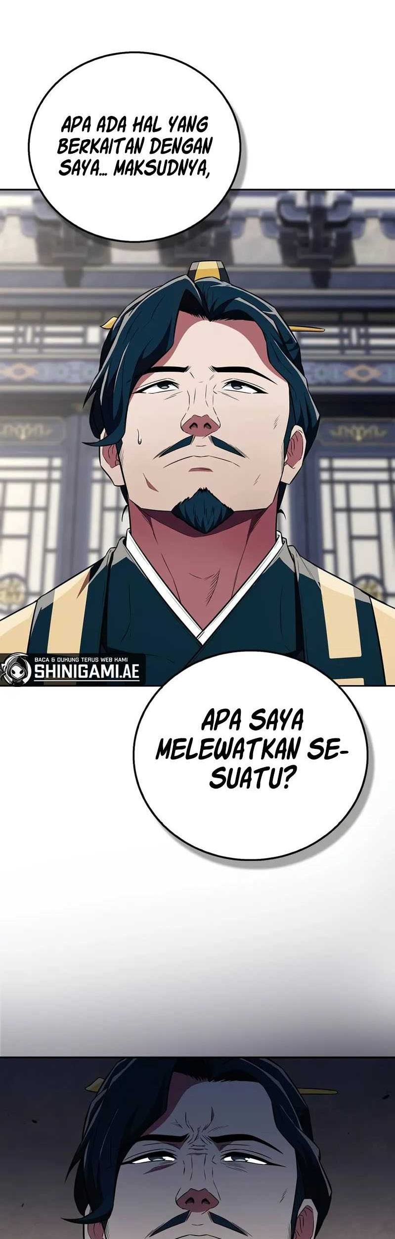 Genius Martial Arts Trainer - Chapter 45 - Page 18