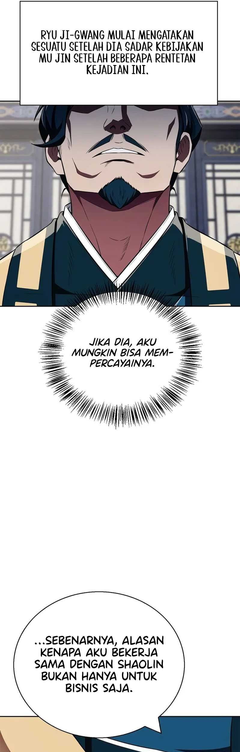 Genius Martial Arts Trainer - Chapter 45 - Page 21