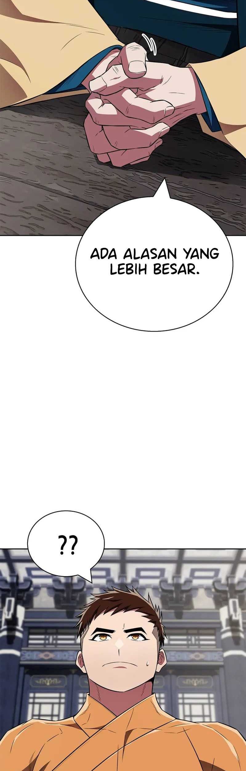 Genius Martial Arts Trainer - Chapter 45 - Page 22