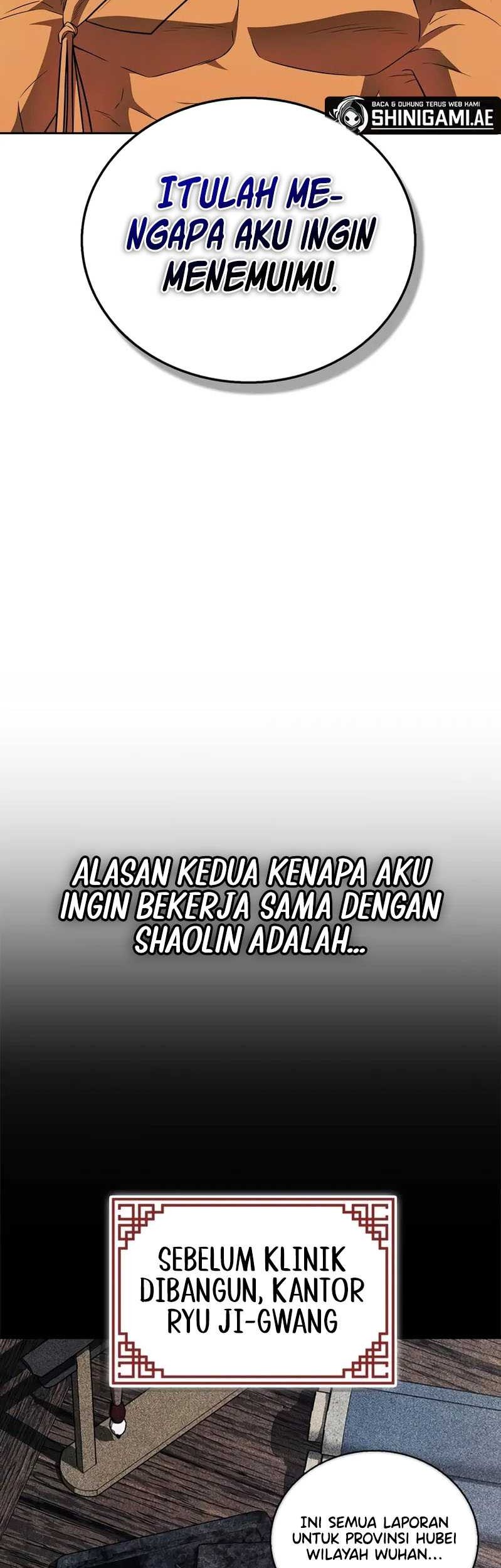 Genius Martial Arts Trainer - Chapter 45 - Page 23