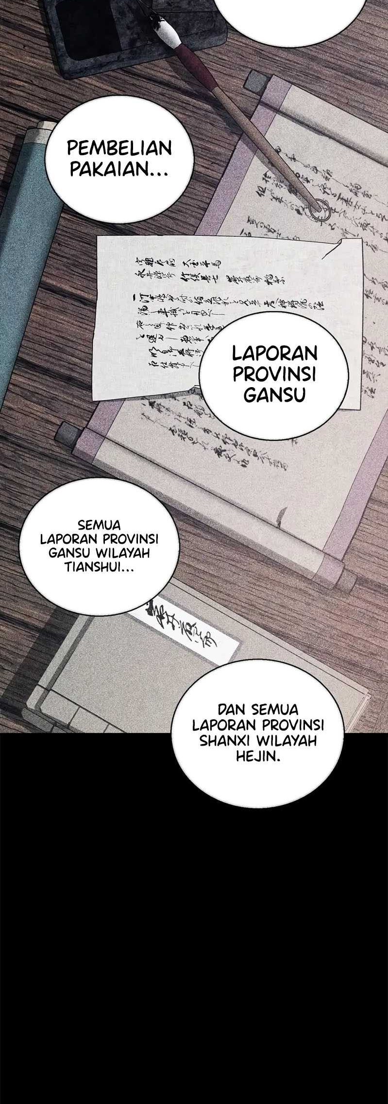 Genius Martial Arts Trainer - Chapter 45 - Page 24