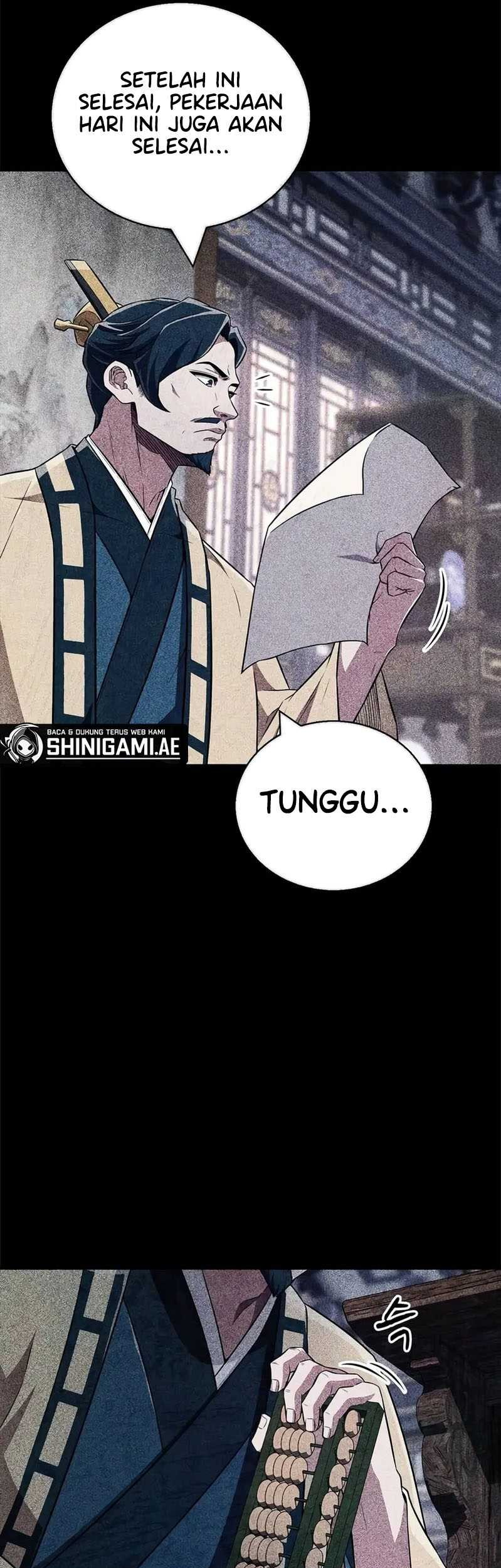 Genius Martial Arts Trainer - Chapter 45 - Page 25