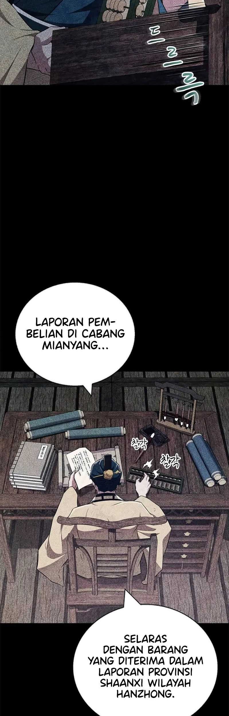 Genius Martial Arts Trainer - Chapter 45 - Page 26