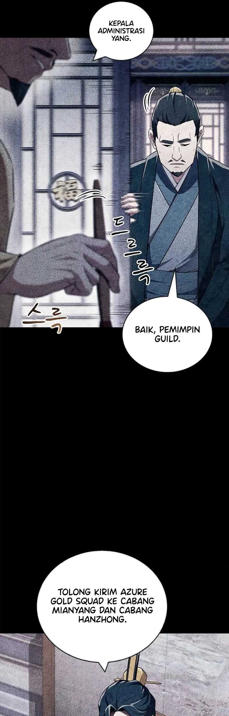 Genius Martial Arts Trainer - Chapter 45 - Page 29