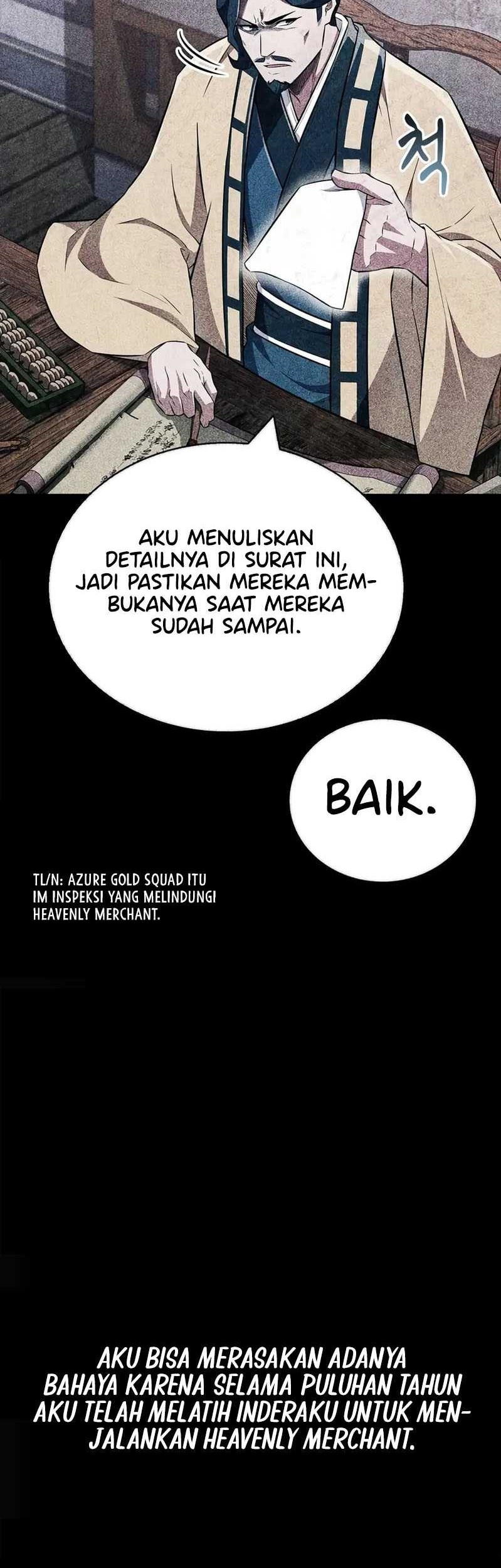 Genius Martial Arts Trainer - Chapter 45 - Page 30