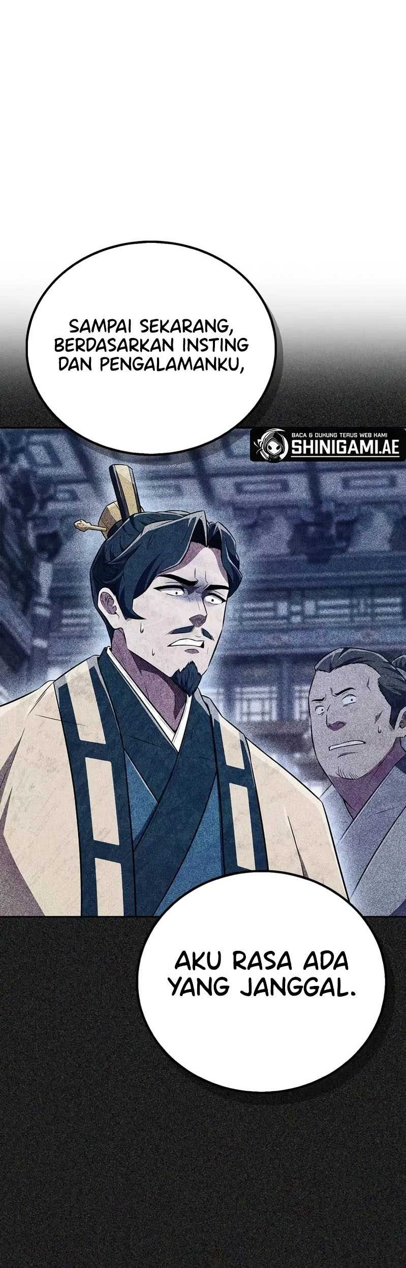 Genius Martial Arts Trainer - Chapter 45 - Page 32