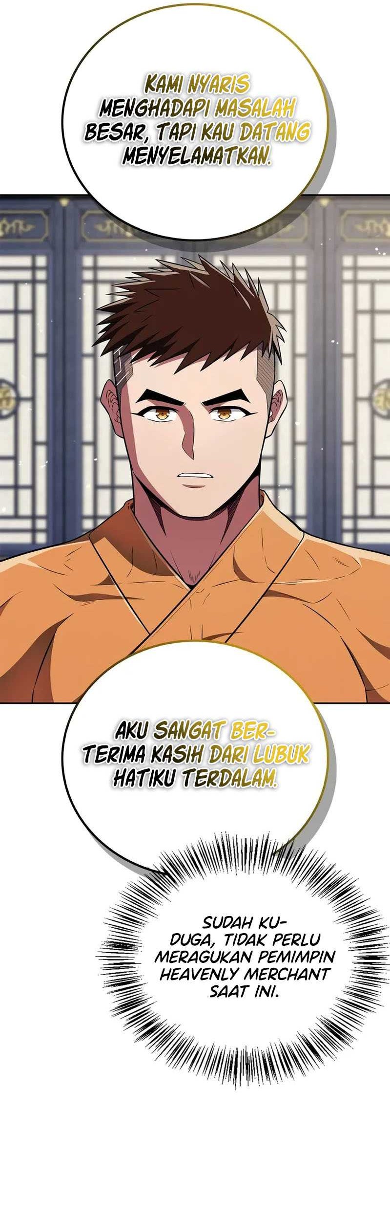 Genius Martial Arts Trainer - Chapter 45 - Page 34