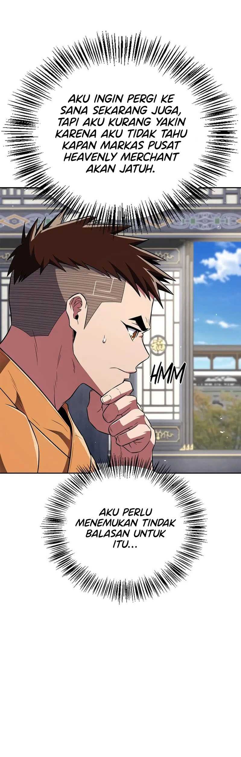 Genius Martial Arts Trainer - Chapter 45 - Page 36