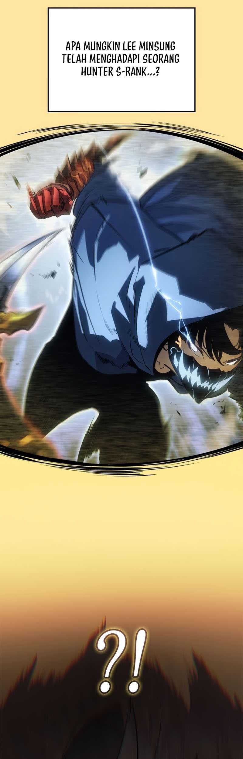 Solo Leveling: Ragnarok - Chapter 38 - Page 37