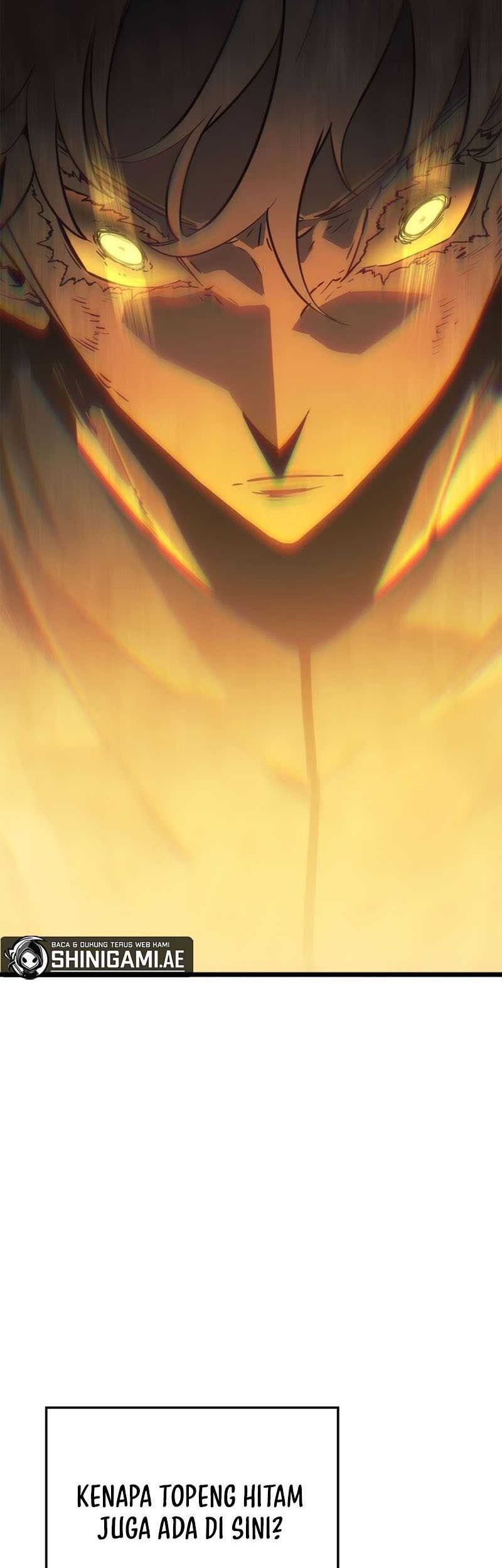 Solo Leveling: Ragnarok - Chapter 38 - Page 38