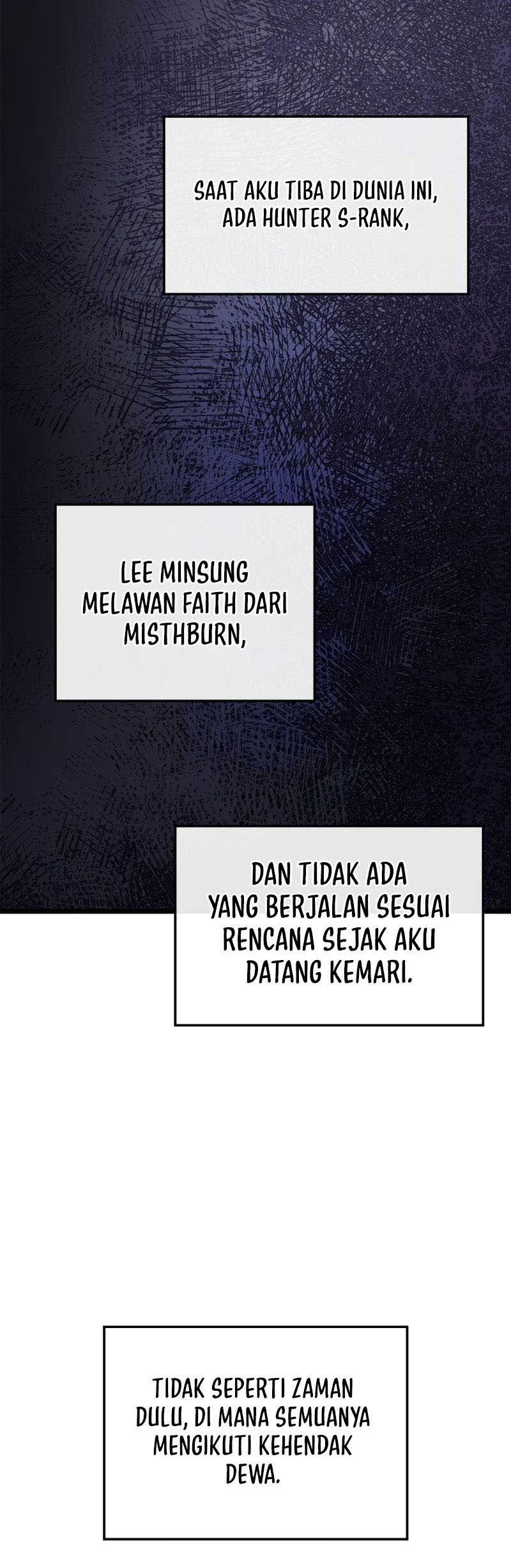 Solo Leveling: Ragnarok - Chapter 38 - Page 40