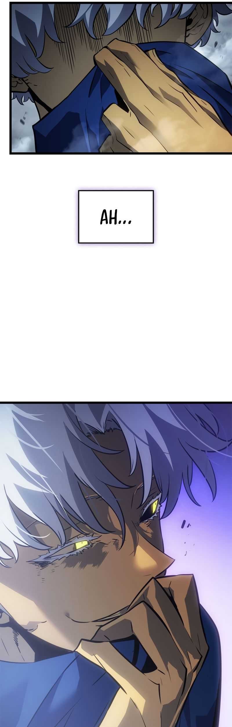 Solo Leveling: Ragnarok - Chapter 38 - Page 41