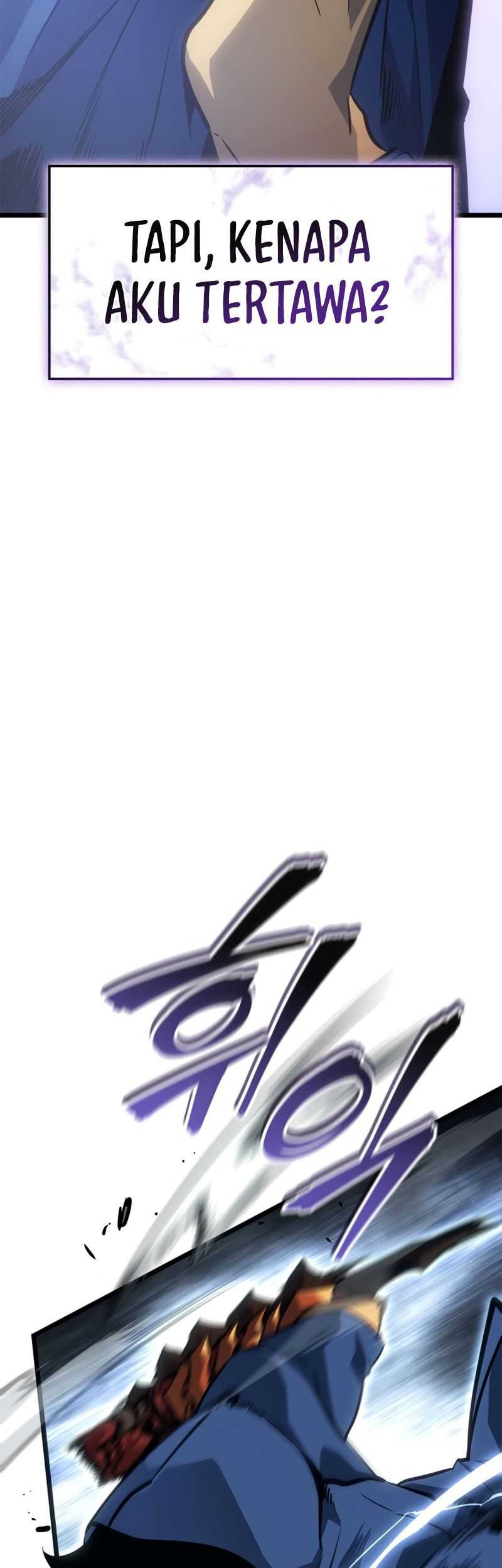 Solo Leveling: Ragnarok - Chapter 38 - Page 42