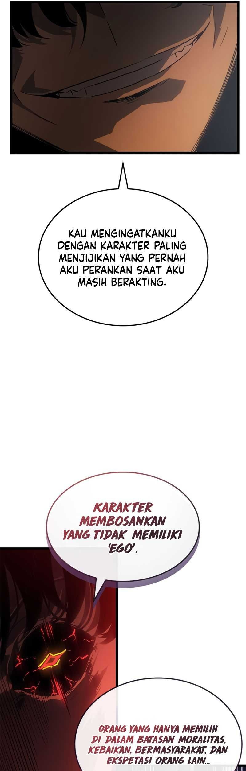 Solo Leveling: Ragnarok - Chapter 38 - Page 53