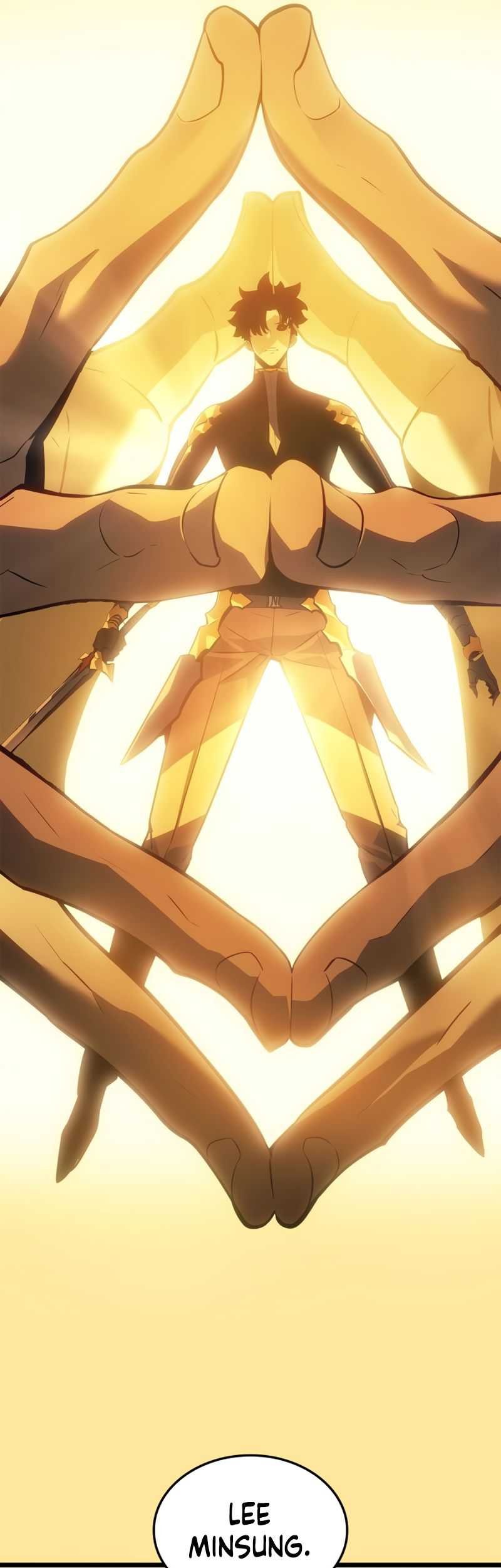 Solo Leveling: Ragnarok - Chapter 38 - Page 57