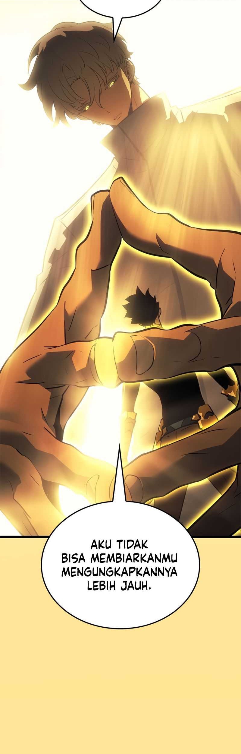 Solo Leveling: Ragnarok - Chapter 38 - Page 58