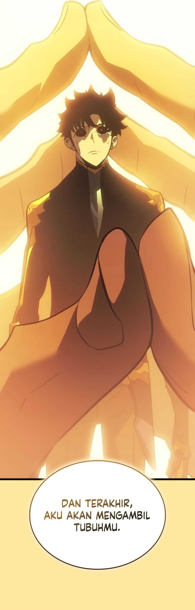 Solo Leveling: Ragnarok - Chapter 38 - Page 61