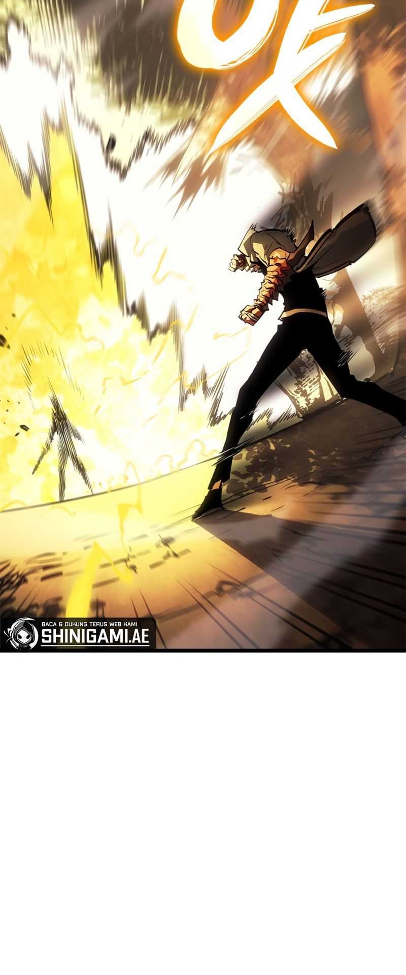 Solo Leveling: Ragnarok - Chapter 38 - Page 64