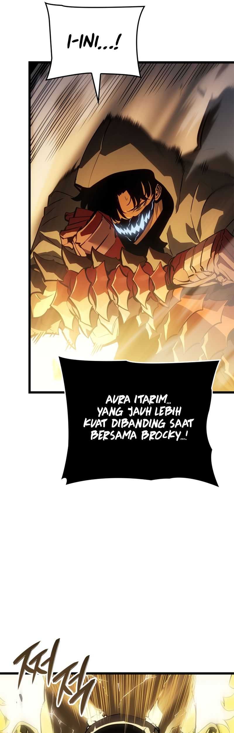 Solo Leveling: Ragnarok - Chapter 38 - Page 65