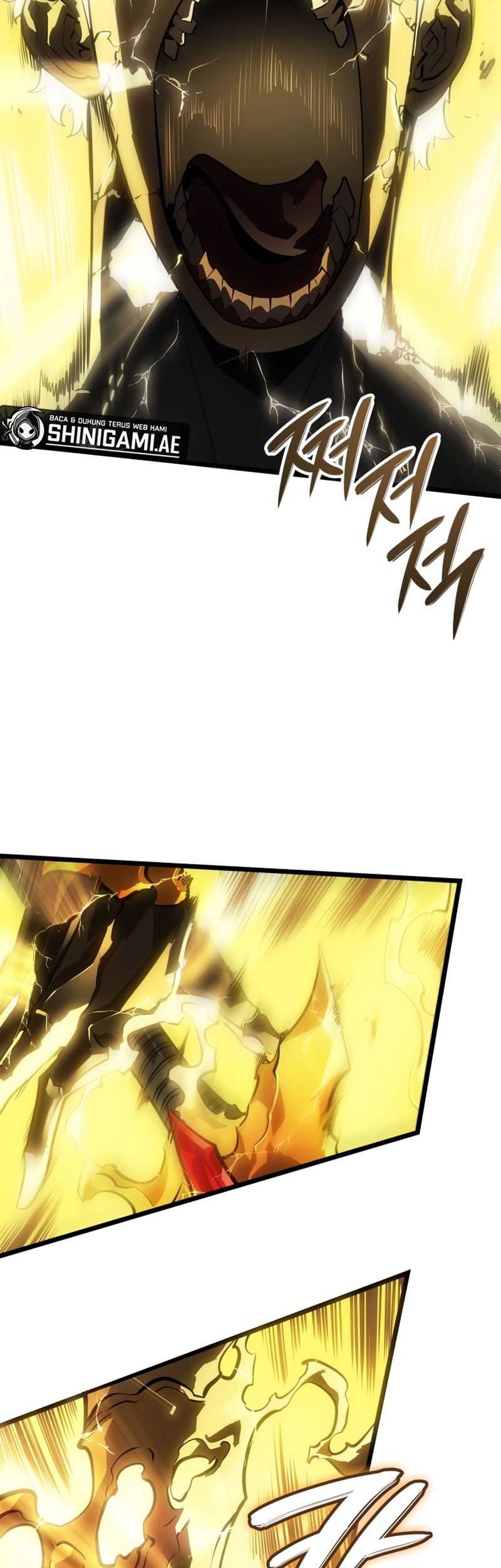 Solo Leveling: Ragnarok - Chapter 38 - Page 66