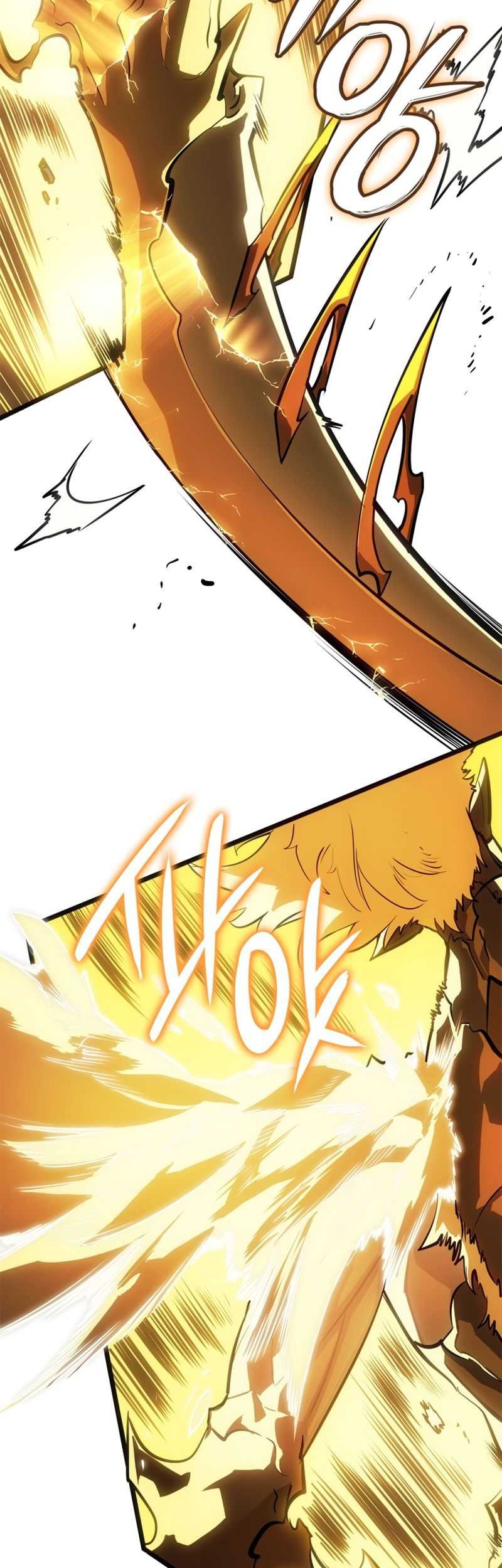 Solo Leveling: Ragnarok - Chapter 38 - Page 67