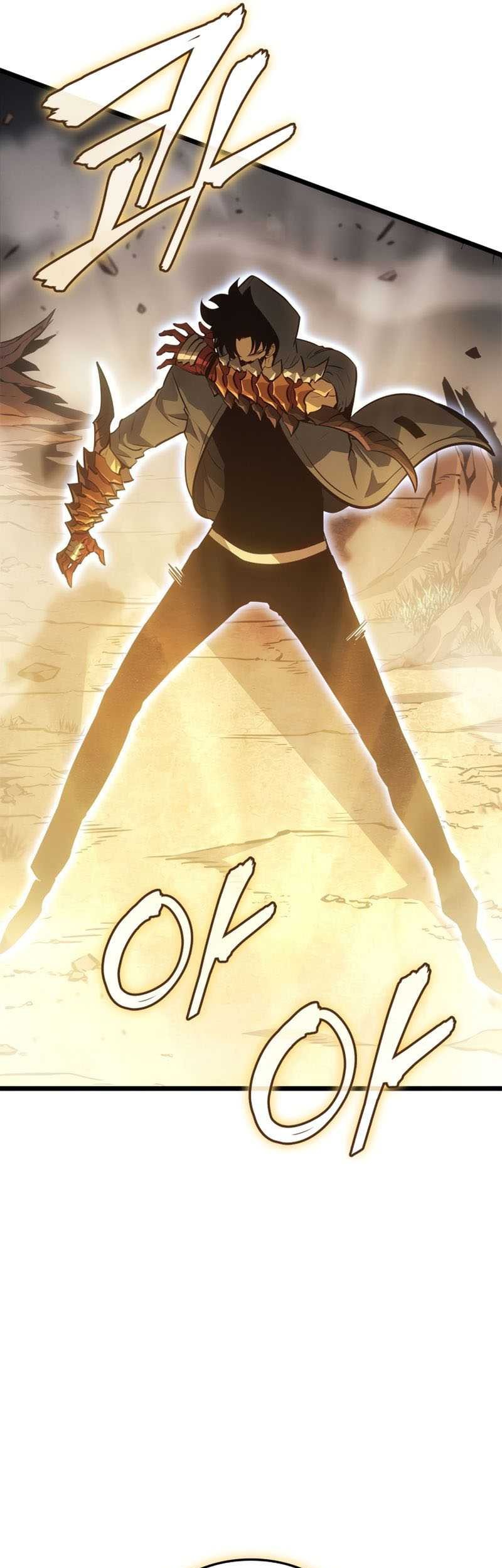 Solo Leveling: Ragnarok - Chapter 38 - Page 69