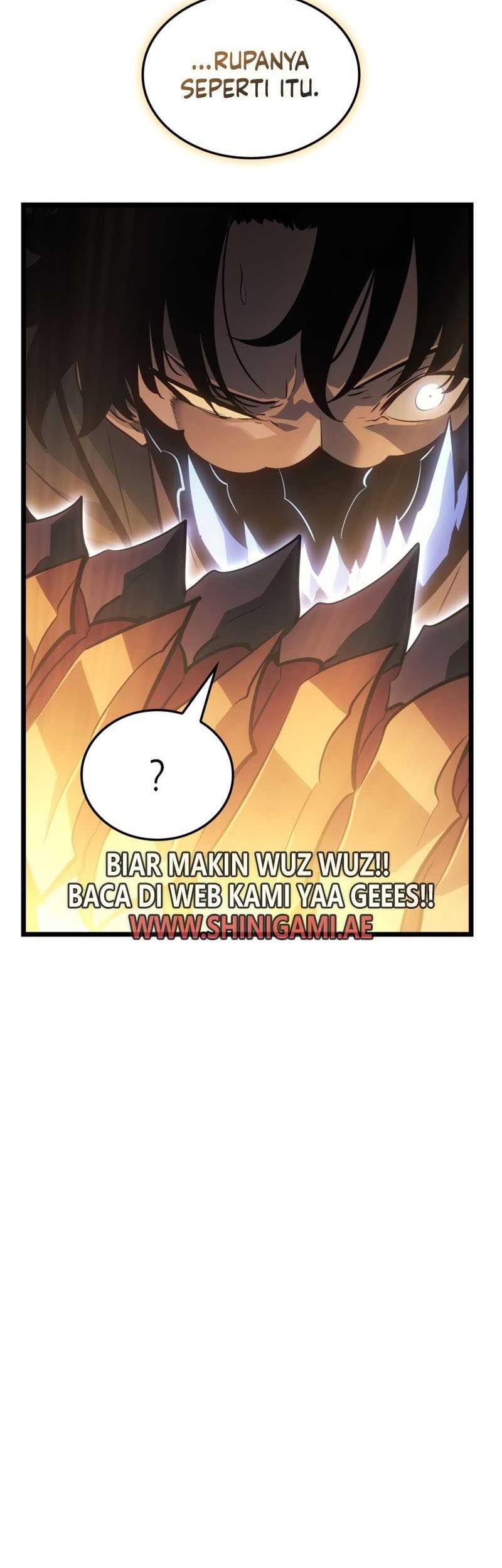 Solo Leveling: Ragnarok - Chapter 38 - Page 70