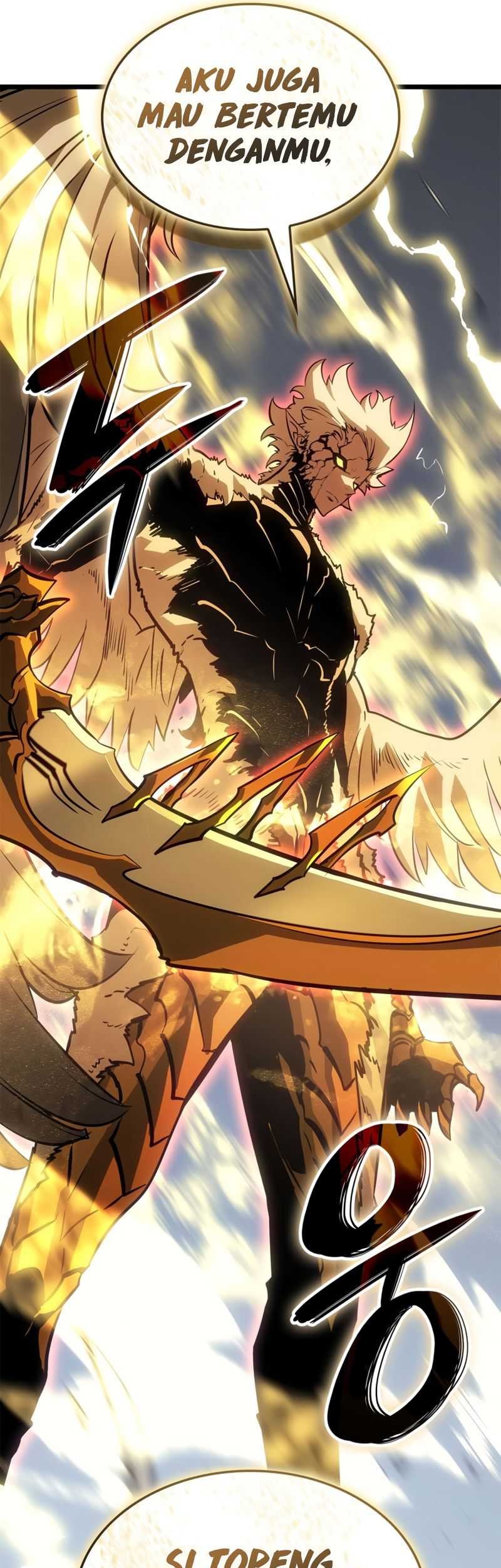 Solo Leveling: Ragnarok - Chapter 38 - Page 73