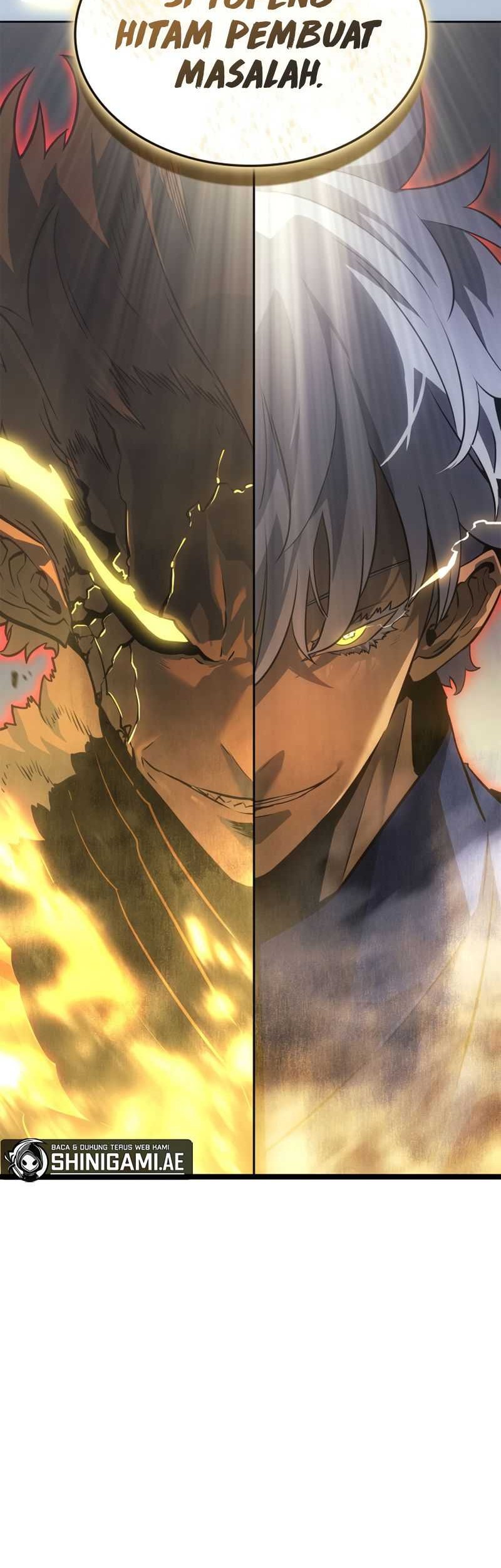 Solo Leveling: Ragnarok - Chapter 38 - Page 74