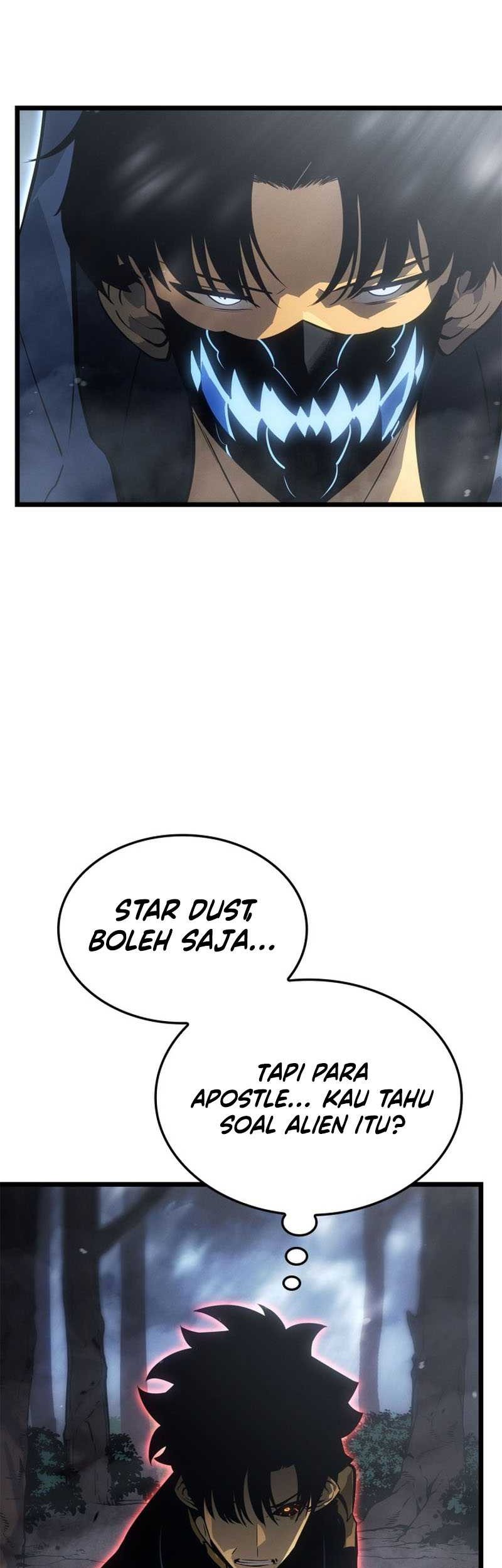 Solo Leveling: Ragnarok - Chapter 38 - Page 3