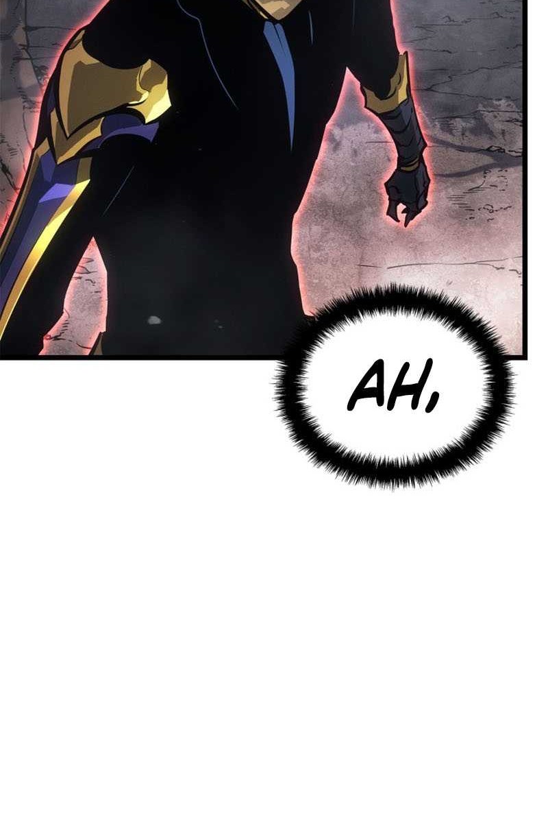 Solo Leveling: Ragnarok - Chapter 38 - Page 4