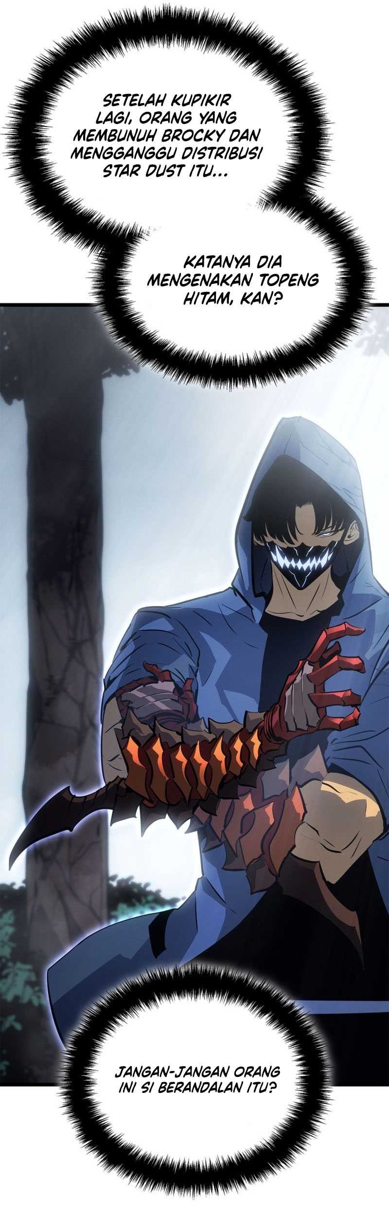 Solo Leveling: Ragnarok - Chapter 38 - Page 5