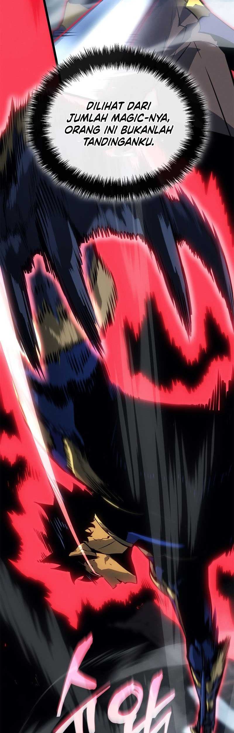 Solo Leveling: Ragnarok - Chapter 38 - Page 7