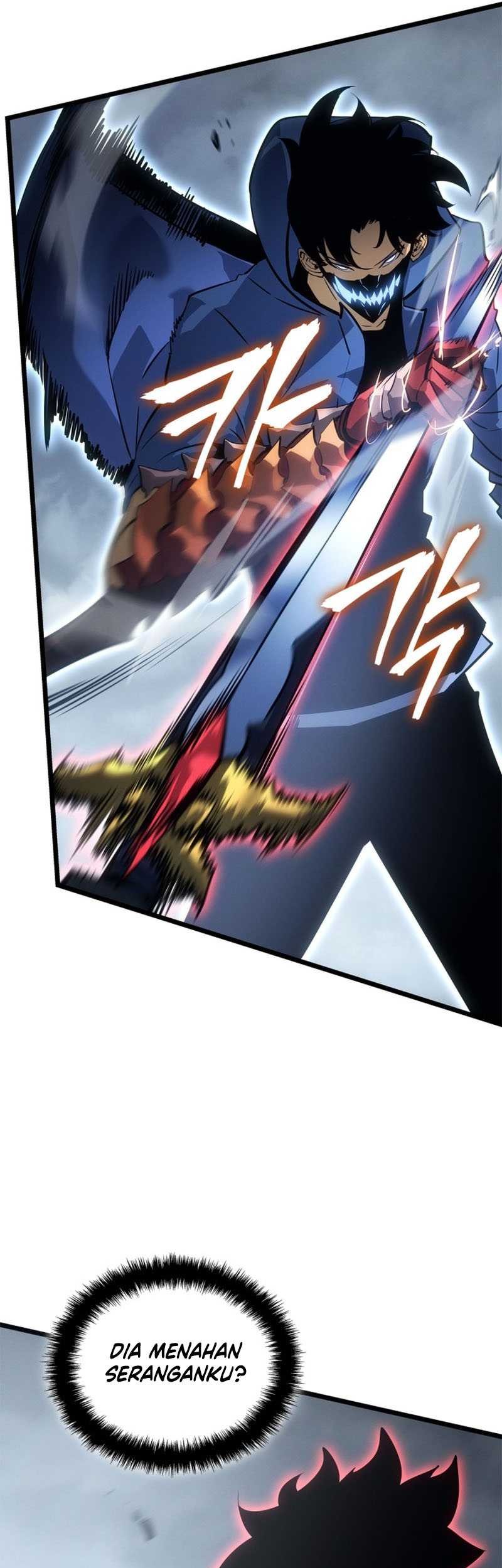 Solo Leveling: Ragnarok - Chapter 38 - Page 9