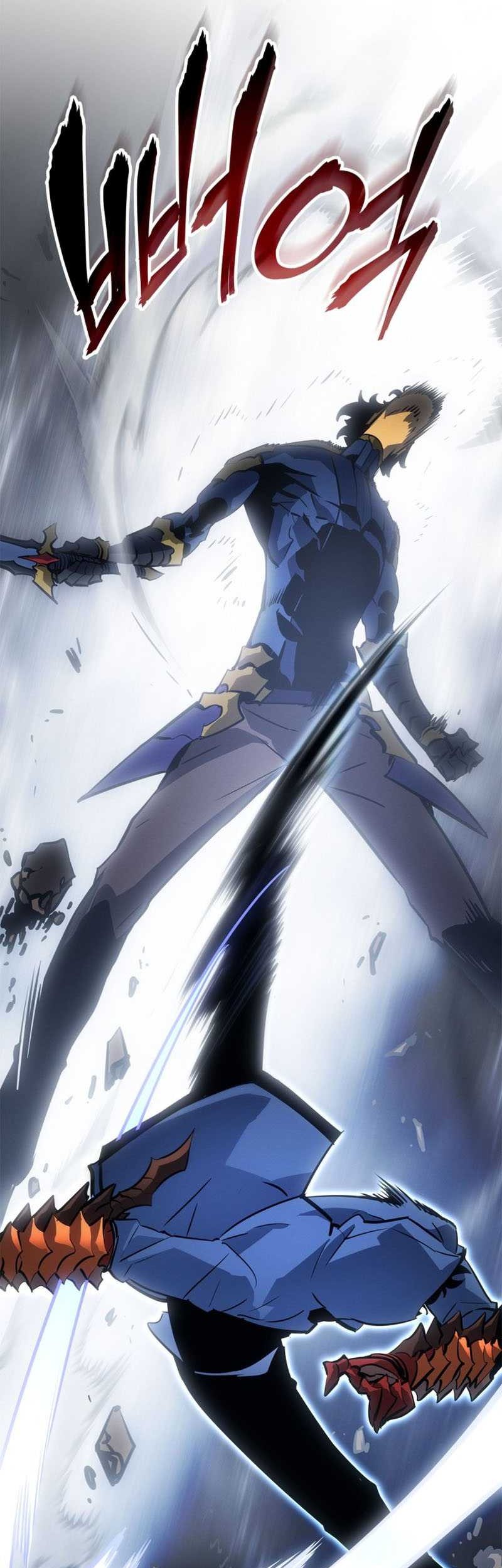 Solo Leveling: Ragnarok - Chapter 38 - Page 11