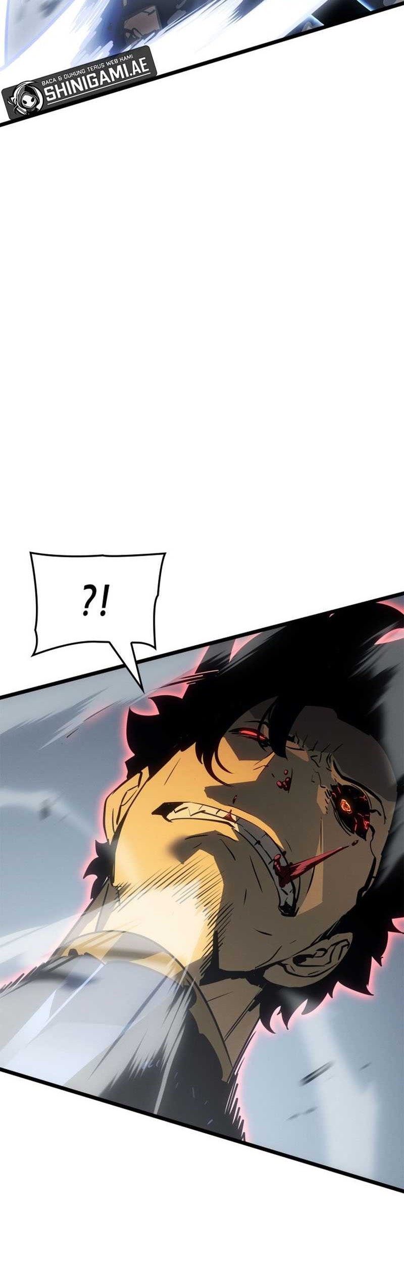 Solo Leveling: Ragnarok - Chapter 38 - Page 12