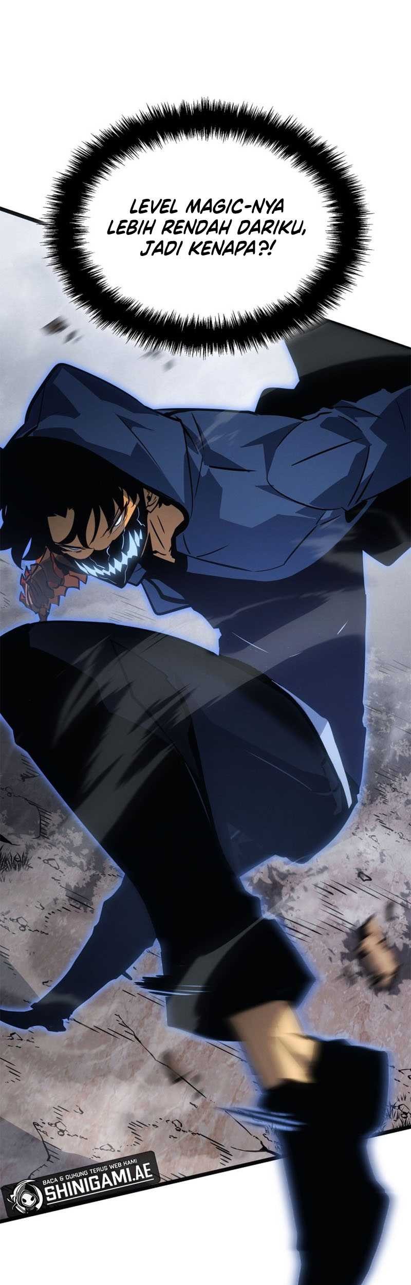 Solo Leveling: Ragnarok - Chapter 38 - Page 13