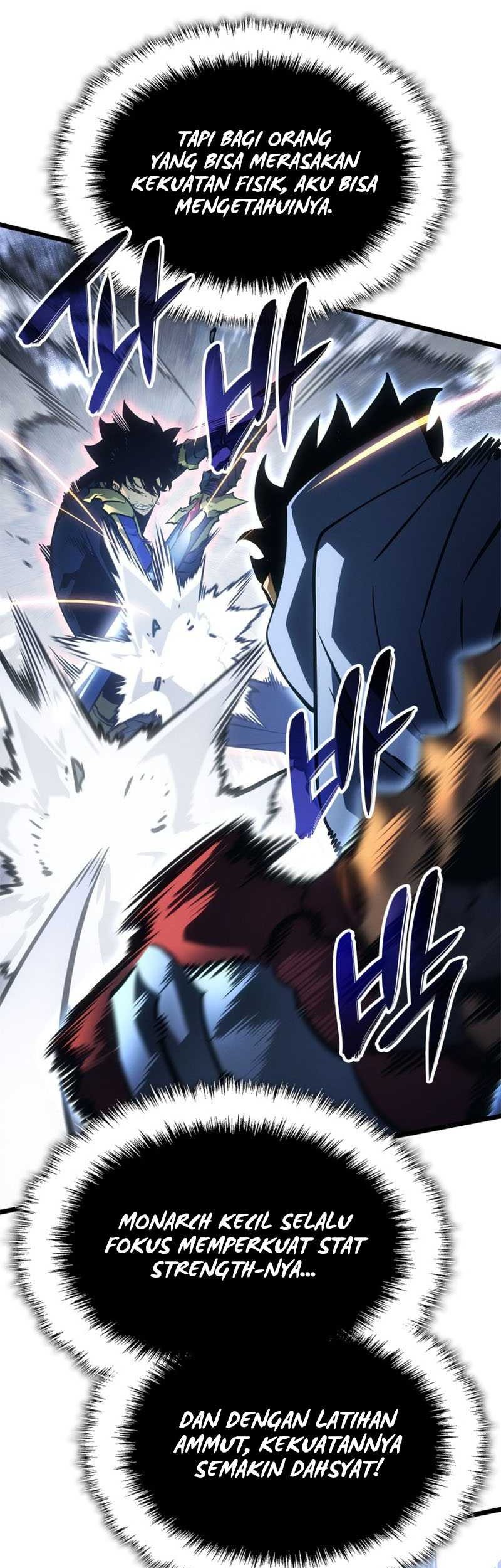 Solo Leveling: Ragnarok - Chapter 38 - Page 15