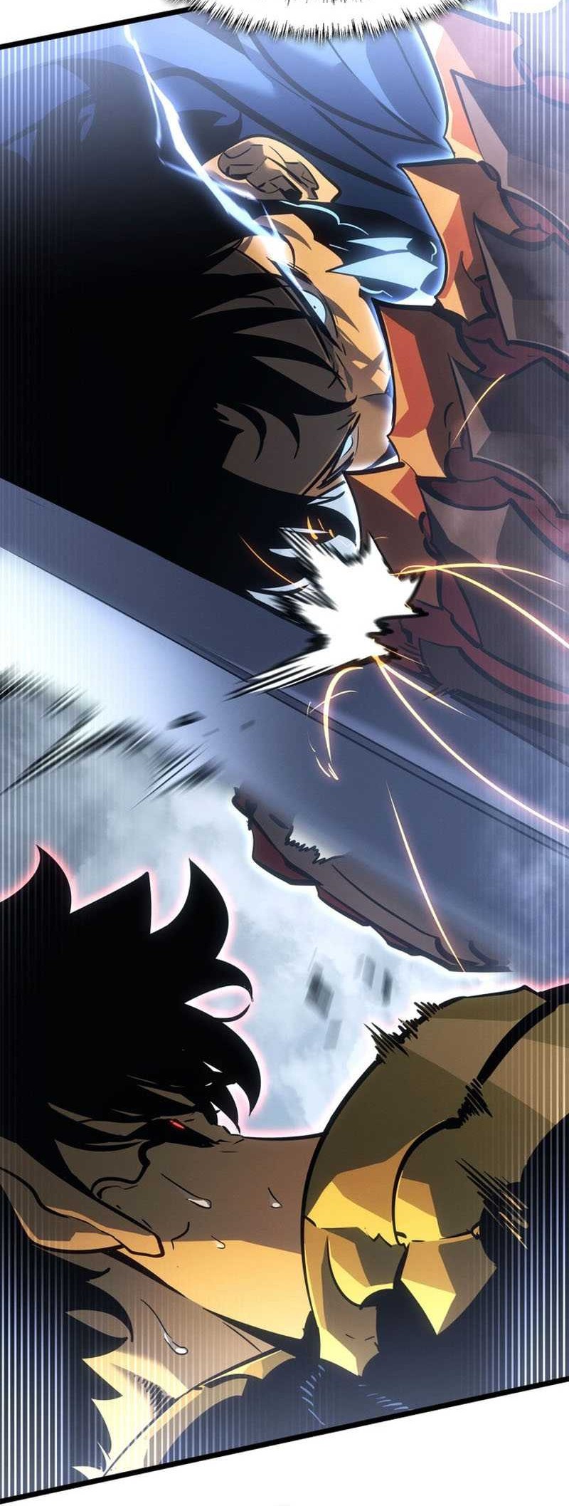 Solo Leveling: Ragnarok - Chapter 38 - Page 16